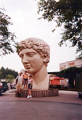 1998 - Parc Astérix 6